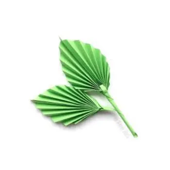 Paper Banana Leaf Manufacturer