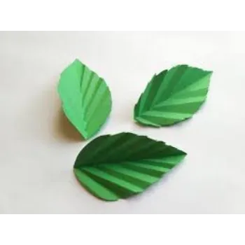 Paper Leaf