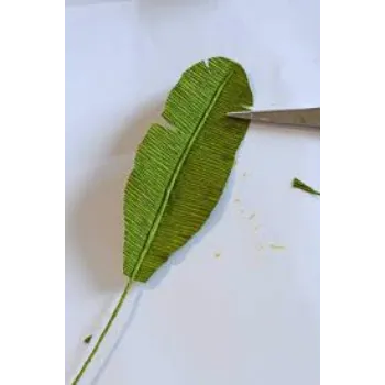 Paper Leaf