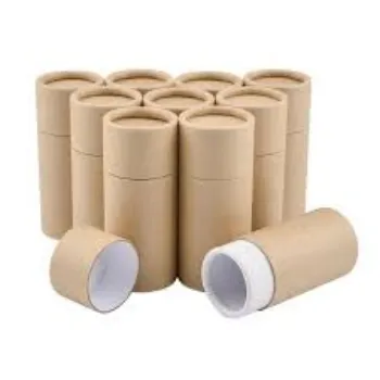  Paper Tube Box