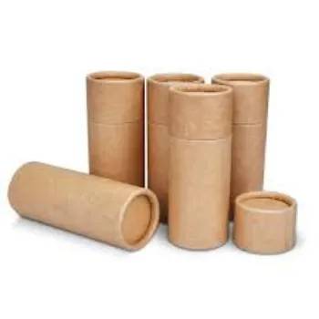  Paper Tube Box