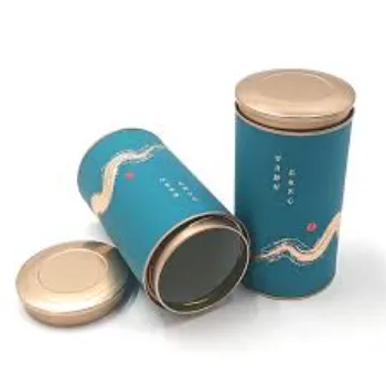  Good Storage Paper Tube Box