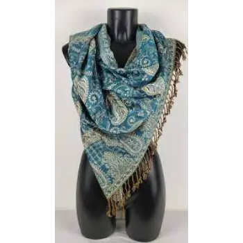 New Look Pashmina Scarf