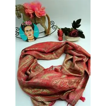 Pashmina Scarf