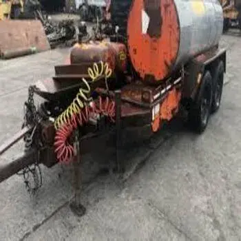 Paving Equipment