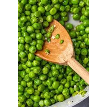 Frozen Green Peas