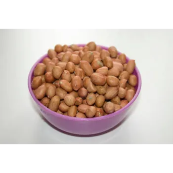 Natura Peanuts