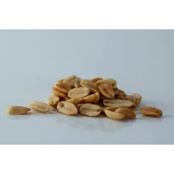 Natural Peanuts