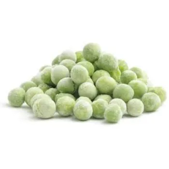 Frozen Green Peas