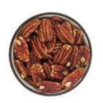 Organic Pecan Nuts