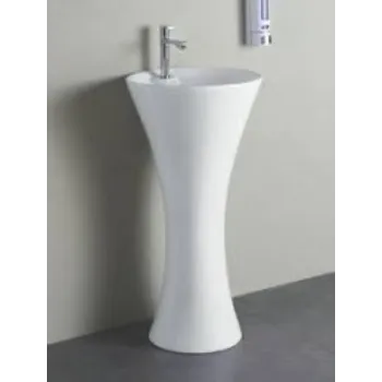 Modern Pedestal Wash Basin