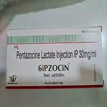 Pentazocine Injections