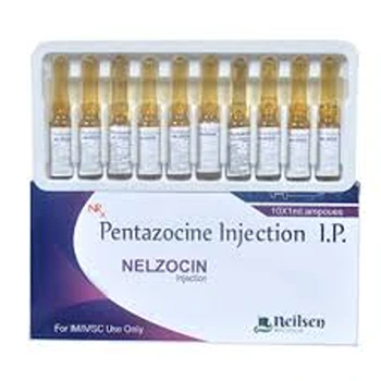 Pentazocine Injections