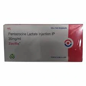 Pentazocine Injections