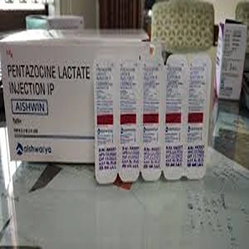 Pentazocine Injections