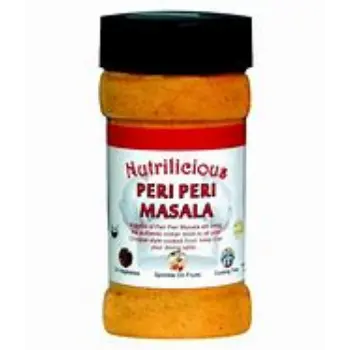 Peri Peri Masala