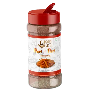 Peri Peri Masala