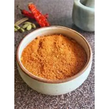 Peri Peri Masala