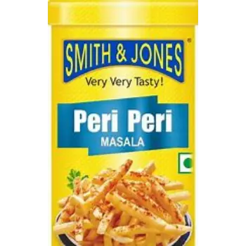 Peri Peri Masala