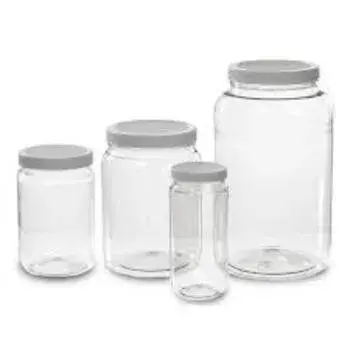 PET Jars