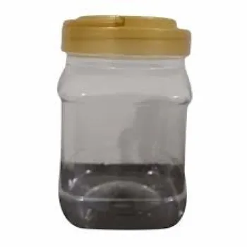 PET Jars