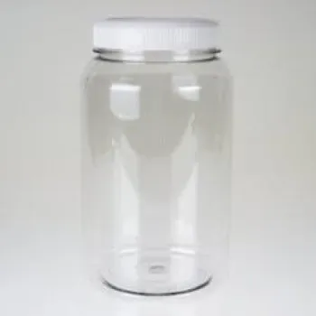 PET Jars