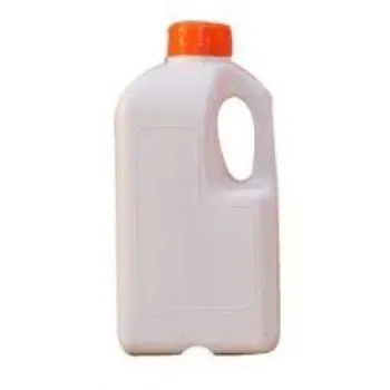 Rust Proof Pharma PET Bottles