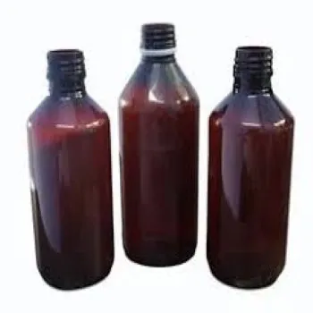 Standard Pharma PET Bottles