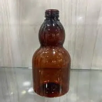 Pharma PET Bottles