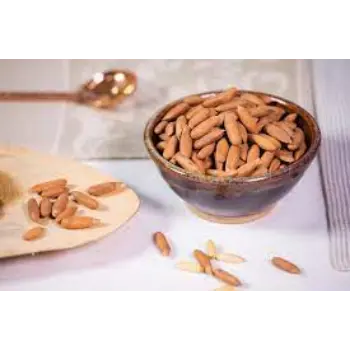 Organic Pine Nuts