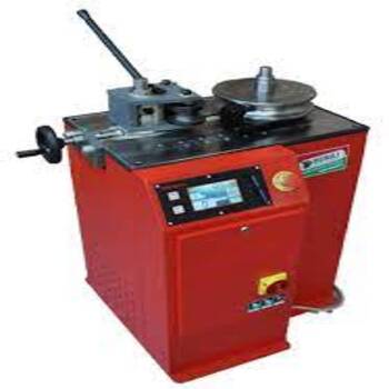 Electrical Pipe Bending Machine