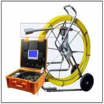 Pipe Inspection Cameras