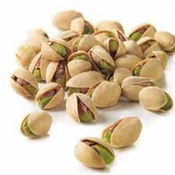  Organic Pistachios