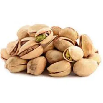 Round Pistachios Nuts