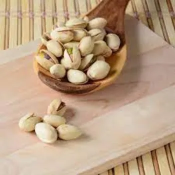 Shelled Pistachio