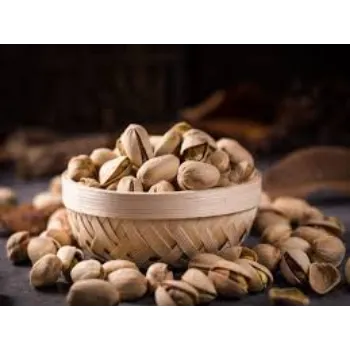 Natural Pistachios