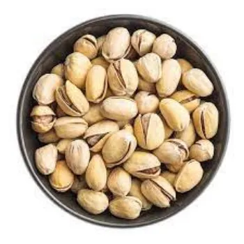 Organic Pistachios