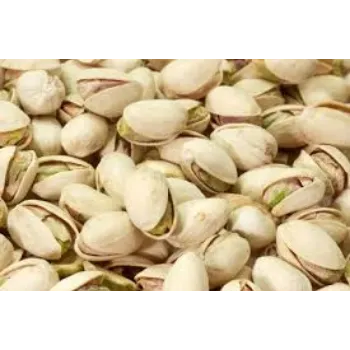 Shelled Pistachios