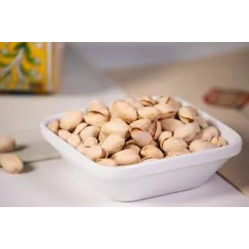 Round Pistachios Nuts