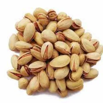 Organic Pistachios