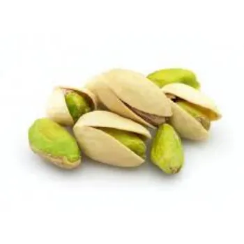 Organic Pistachios