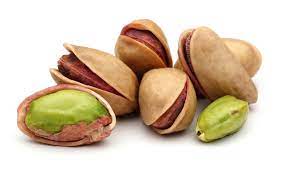 Natural Pistachio