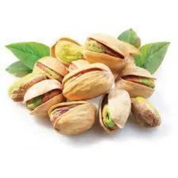 Organic Pistachios