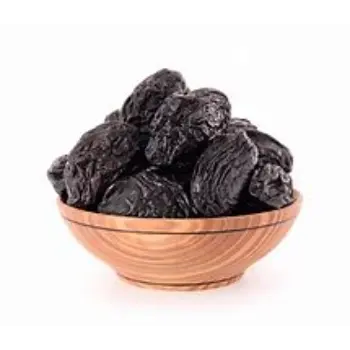 Organic Pitted Prunes