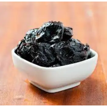 Organic Pitted Prunes