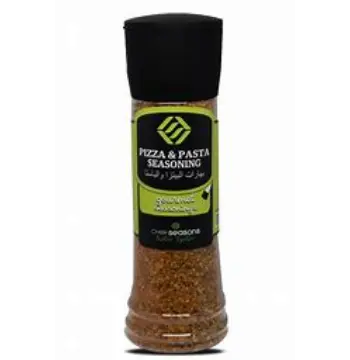 Fresh Pizza Seasonings