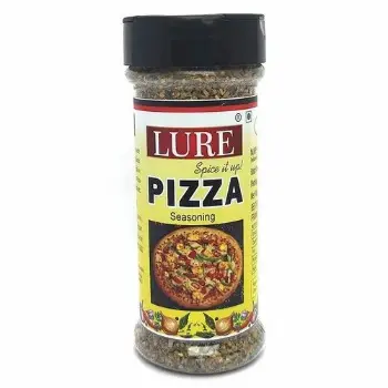 Pizza Seasonings