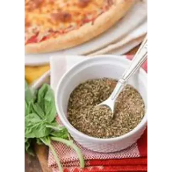 Pizza Seasonings