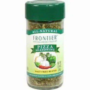 Pizza Seasonings