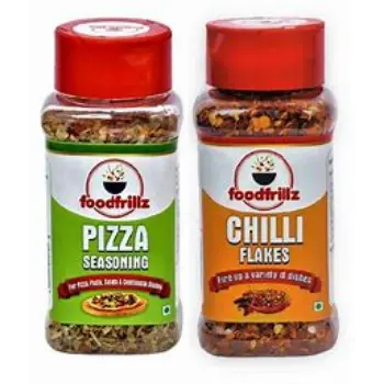 Pizza Seasonings